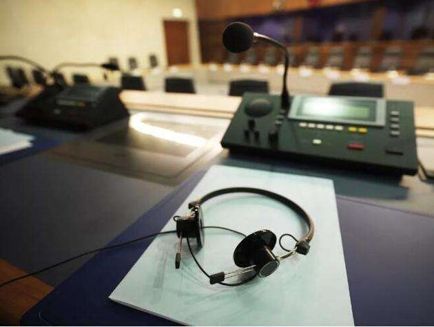 合格的英語(yǔ)同聲翻譯譯員需要具備哪些能力_尚語(yǔ)翻譯