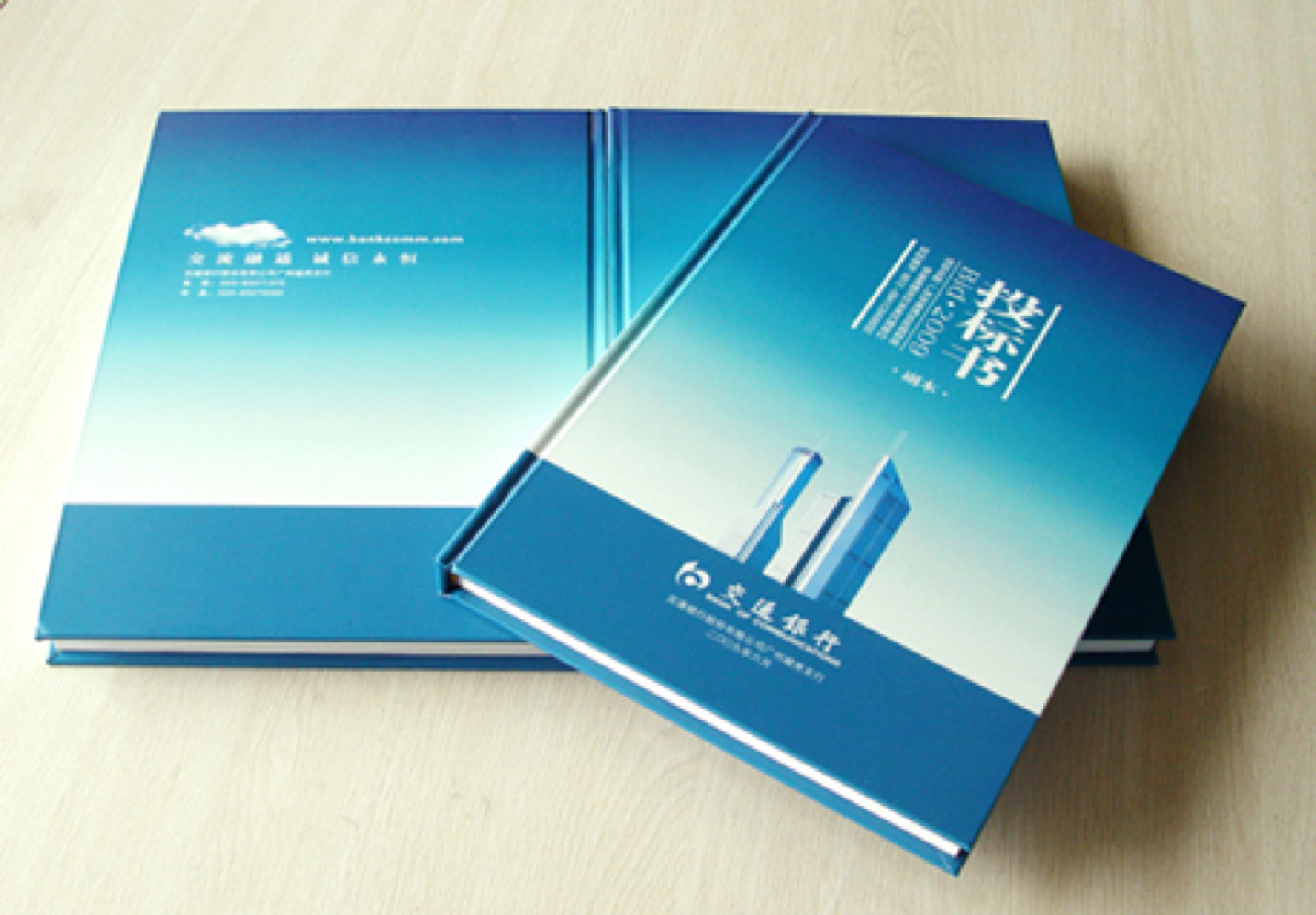 天津標書翻譯公司哪家好?