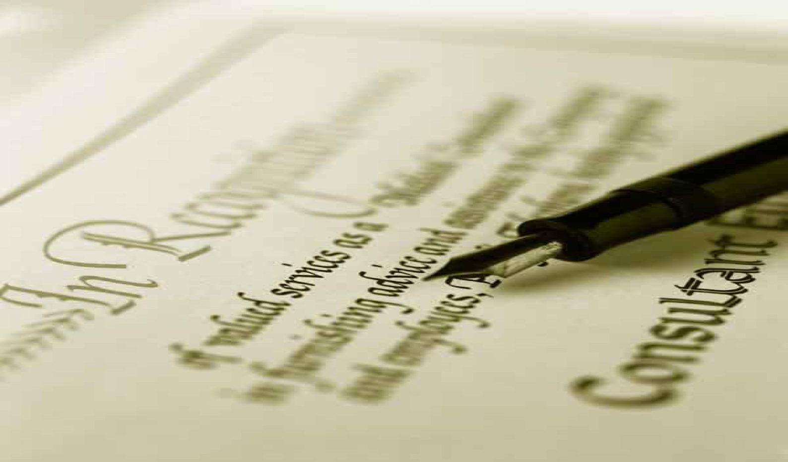 標書英語翻譯的注意事項有哪些？