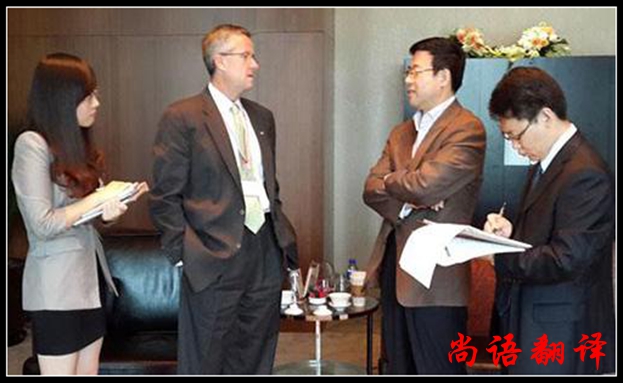 專業日語陪同翻譯多少錢,由什么因素影響