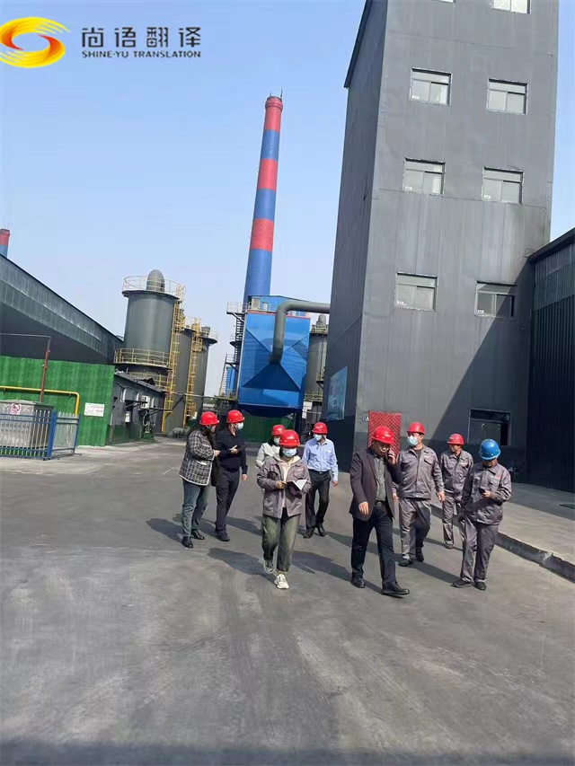 工程項(xiàng)目施工現(xiàn)場(chǎng)翻譯一天多少錢(qián)?具體收費(fèi)標(biāo)準(zhǔn)